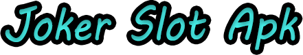Joker Slot Apk